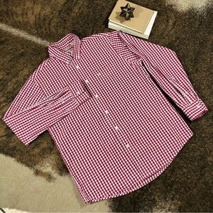 COLLIN - mens button down